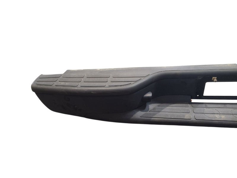 Rear Bumper Step Bumper Classic Style Fits 99-07 SIERRA 1500 PICKUP 66