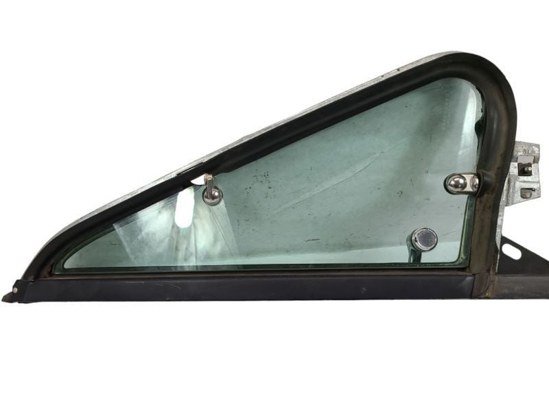 Driver Left Front Door Vent Glass Fits 87-93 DODGE 150 PICKUP 589837