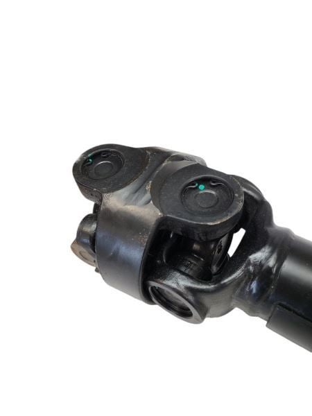Front Drive Shaft 4.0L 231 Transfer Case Fits 03-06 WRANGLER 597727