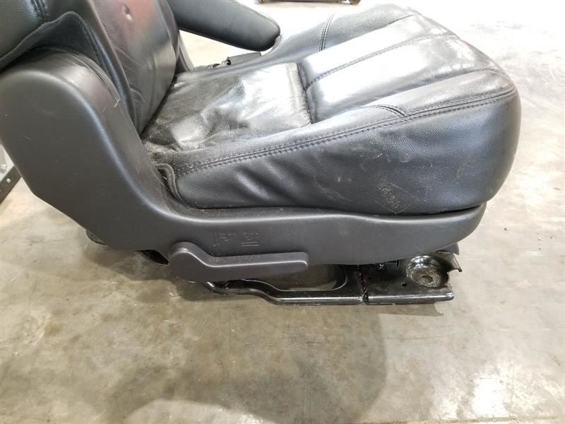 Rear Passenger Seat 2nd Row Fits 2007 YUKON 436981