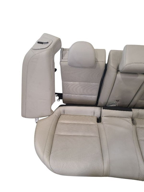 TSX       2012 Seat Rear 646418