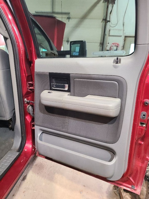 Passenger Rear Side Door Crew Cab 4 Door Fits 05-08 FORD F150 PICKUP 6