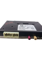 FUSION    2020 Chassis ECM 633957