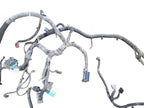 SILVRDO35 2016 Engine Wire Harness 646562