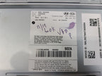 Audio Equipment Radio Display And Receiver Fits 20-22 TELLURIDE 601799