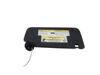 Driver Sun Visor With Illumination Opt Dms Fits 21-24 TRAILBLAZER 6531
