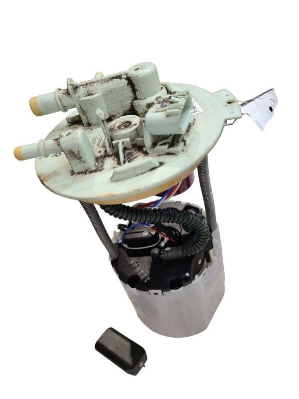 Fuel Pump Assembly Tank Mounted Fits 11-12 VOLT 637790