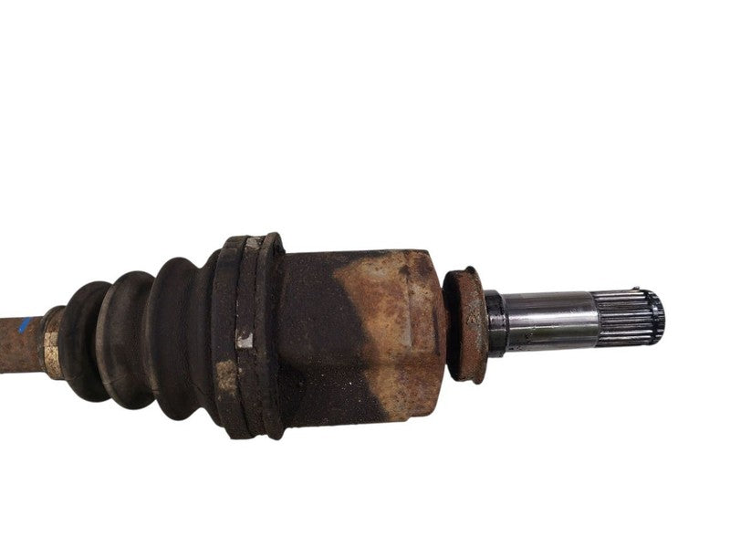 Driver Axle Shaft Front Outer Assembly AWD Fits 07-15 MKX 647232