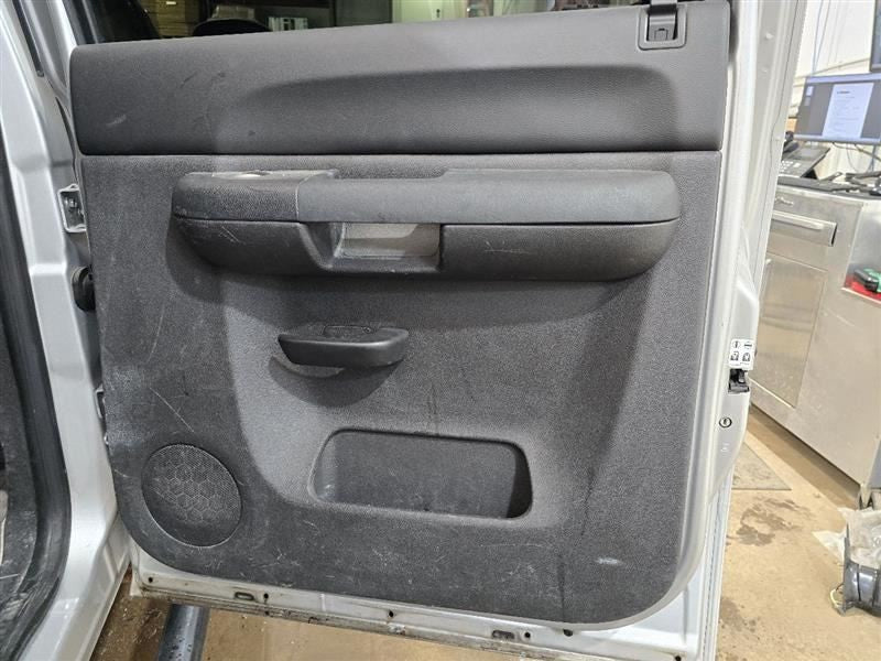 SIERRA150 2011 Door Trim Panel Rear 596455