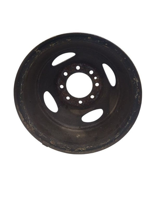 Wheel 16x6 DRW Steel 4 Slots Fits 99-04 FORD F350SD PICKUP 676043