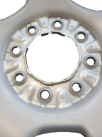 Wheel 17x7-1/2 Steel Opt Pyn Fits 11-26 SIERRA 2500 PICKUP 674351