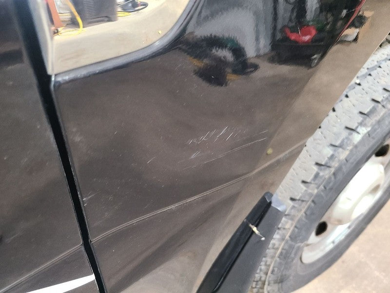 Passenger Fender Front Fits 17-19 FORD F250SD PICKUP 679335