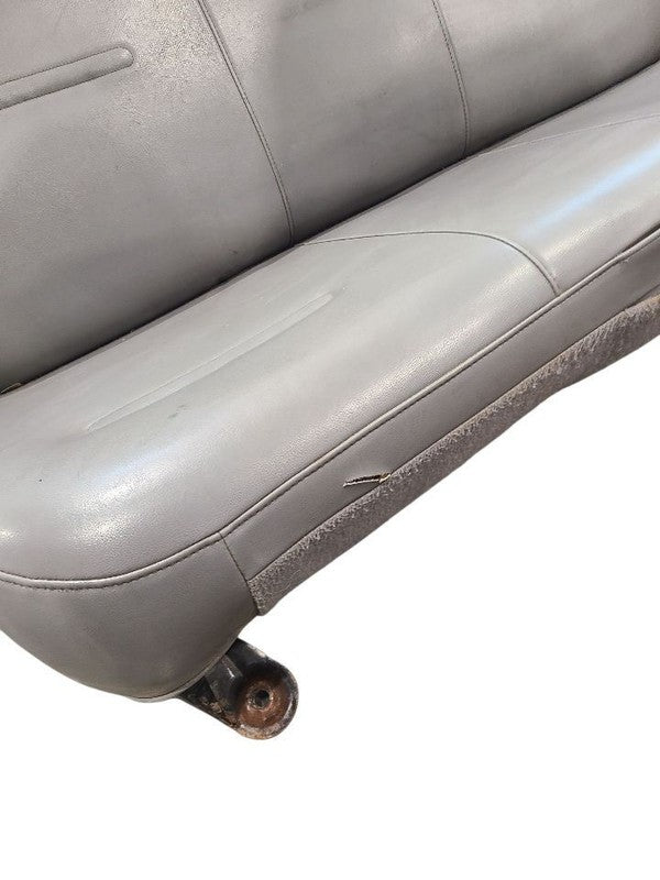 F350SD    2007 Seat Rear 648274