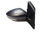 Passenger Side View Mirror With Blind Spot Alert Fits 17-19 ESCAPE 650