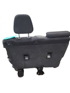 ASCENT    2019 Seat Rear 658177