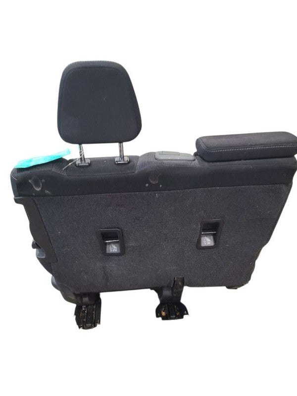 ASCENT    2019 Seat Rear 658177