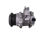 AC Compressor 1ARFE Engine 4 Cylinder Fits 09-16 VENZA 654511