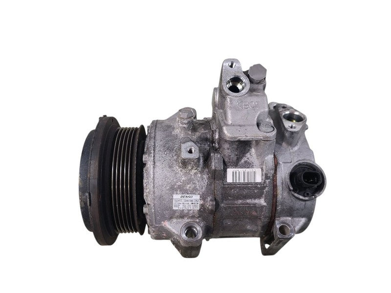 AC Compressor 1ARFE Engine 4 Cylinder Fits 09-16 VENZA 654511