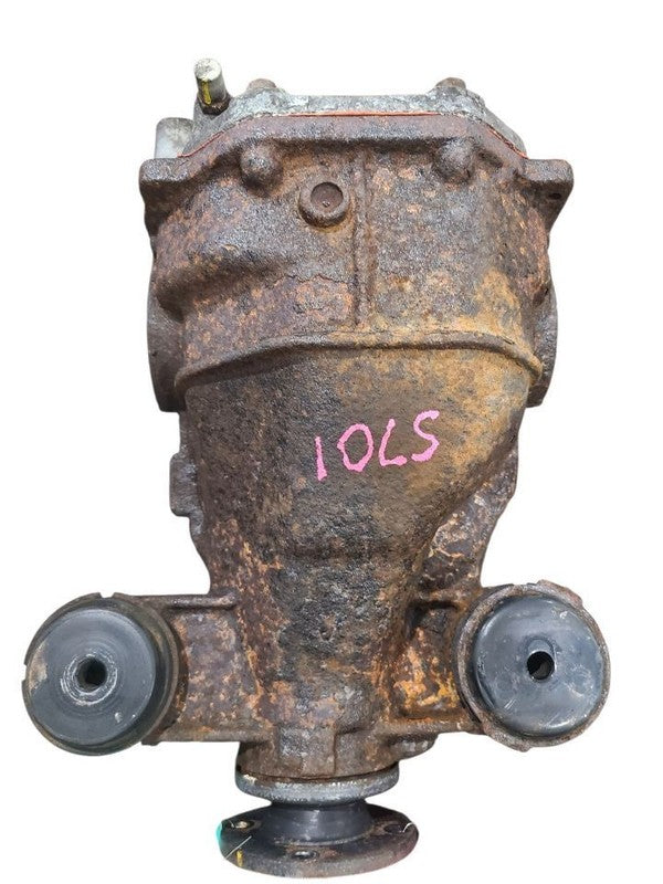 Carrier Rear Axle Manual Transmission 4.10 Ratio Fits 13-20 22-23 BR-Z