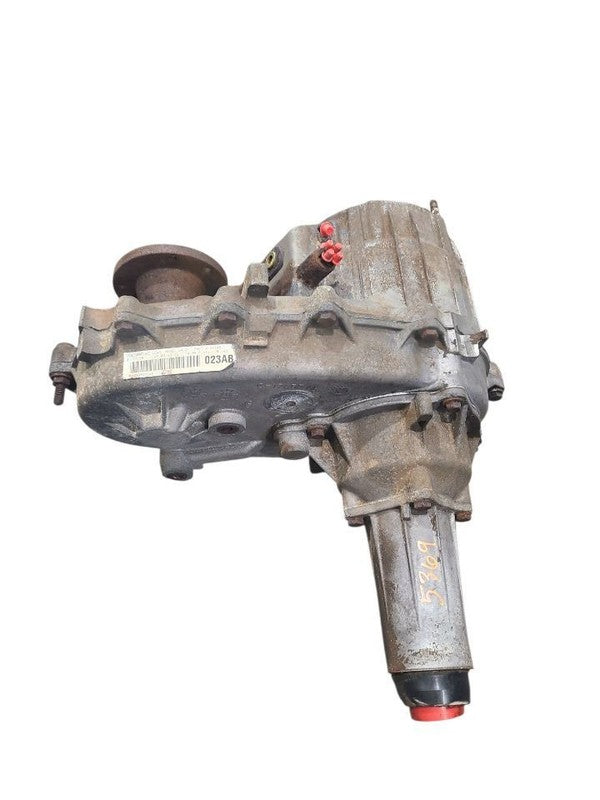 Transfer Case Manual 5.9L Gasoline Engine Fits 98-01 DODGE 2500 PICKUP