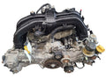 Engine 2.5L Pzev Emissions VIN A 6th Digit Fits 19-20 FORESTER 666598
