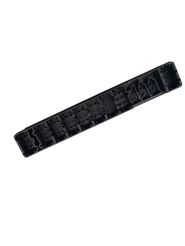 Chassis ECM 129 Type Memory Seat SL500 Fits 94-02 MERCEDES S-CLASS 629