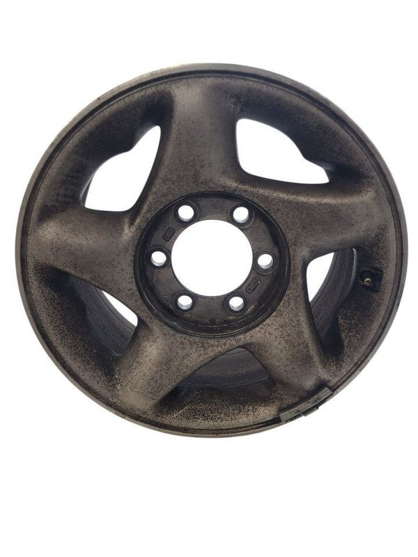 Wheel 16x7 Alloy Without 15mm Offset Fits 01-04 TACOMA 680284