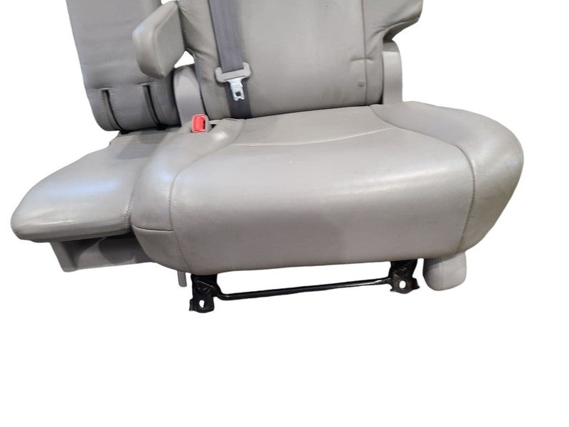 HIGHLANDR 2010 Seat Rear 603106