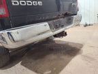 Rear Bumper Step Bumper Chrome Fits 02-03 DODGE 1500 PICKUP 649392