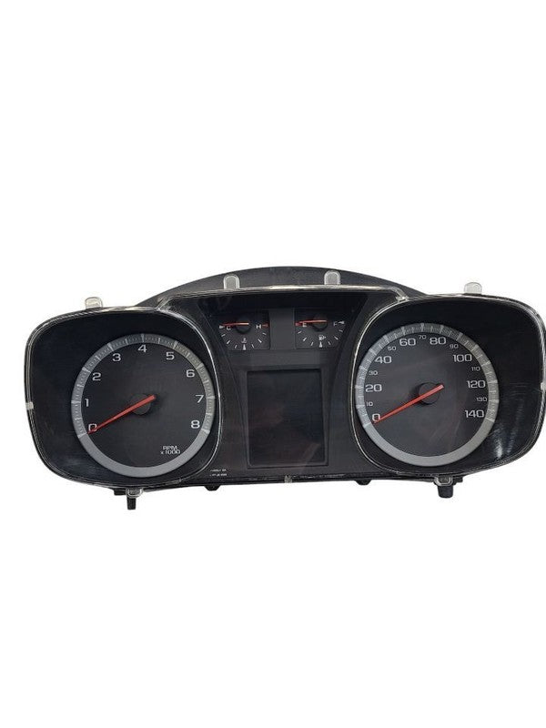 Speedometer MPH Fits 11 TERRAIN 618556
