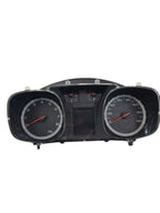 Speedometer MPH Fits 11 TERRAIN 618556