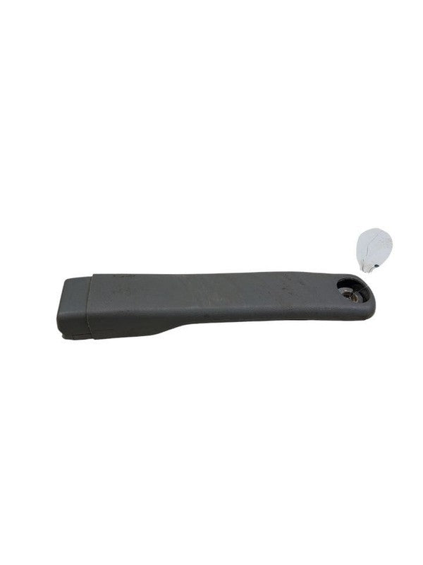 Seat Belt Front Crew Cab Bench Seat Buckle Fits 06-09 DODGE 1500 PICKU