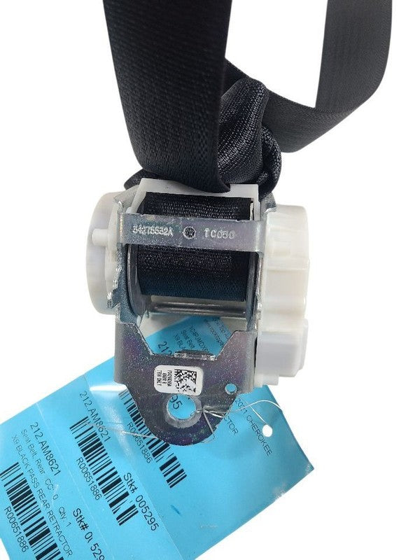 CHEROKEE  2021 Seat Belt Rear 651886