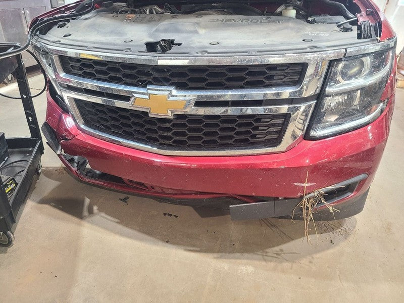 Fuel Tank Fits 15-16 ESCALADE 650005