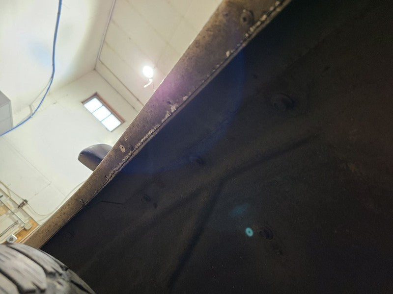 Passenger Fender Front Fits 88-02 CHEVROLET 3500 PICKUP 664301