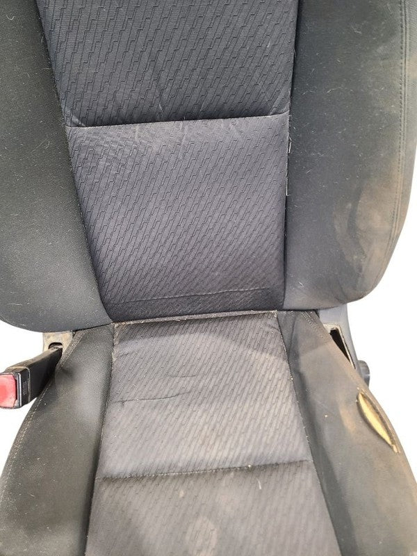 Driver Front Seat Bucket And Bench Manual Fits 10 SIERRA 1500 PICKUP 6