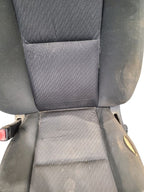 Driver Front Seat Bucket And Bench Manual Fits 10 SIERRA 1500 PICKUP 6