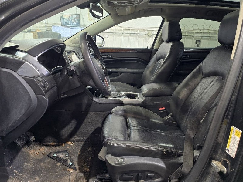 Seat Belt Front Bucket Passenger Buckle Fits 13-16 SRX 632282