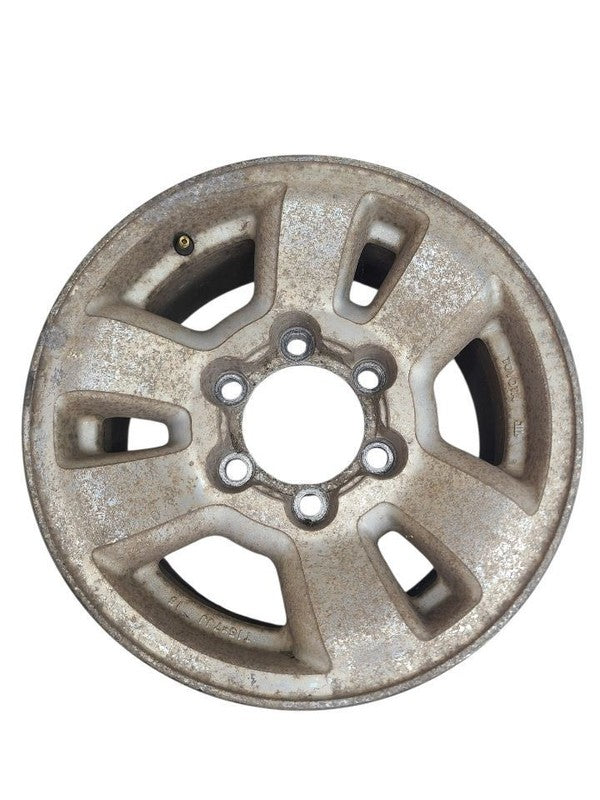 Wheel 15x6 6 Holes Fits 95-00 TACOMA 673189