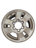 Wheel 15x6 6 Holes Fits 95-00 TACOMA 673189