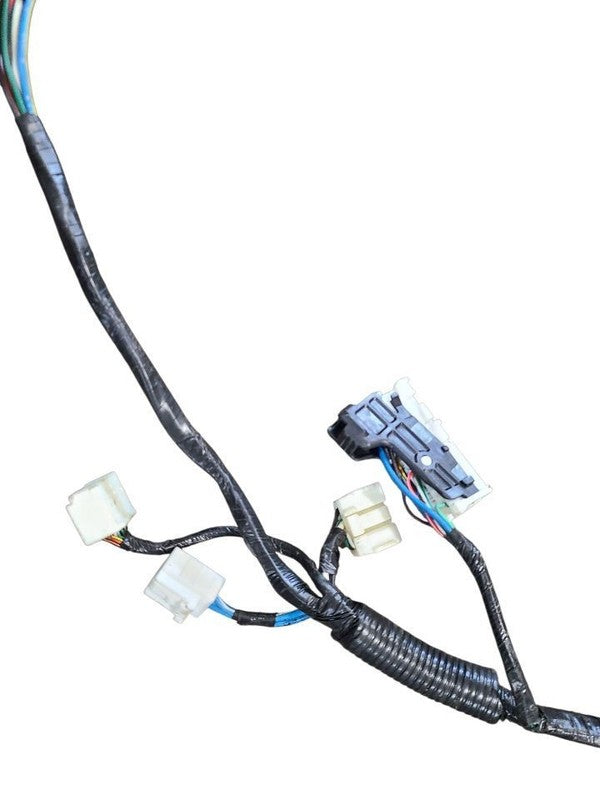 4 RUNNER  2003 Lamp Wiring Harness 641686