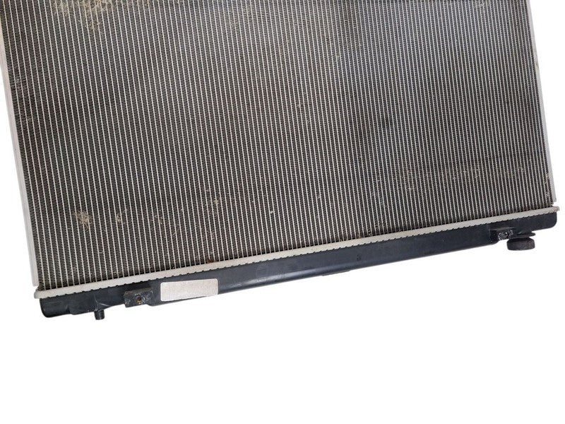Radiator Turbo Fits 17-22 CR-V 647172