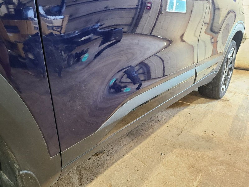 Driver Left Front Door Solar Glass Fits 21-26 SELTOS 670955