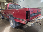 T100      1995 Front Door Trim Panel 617881