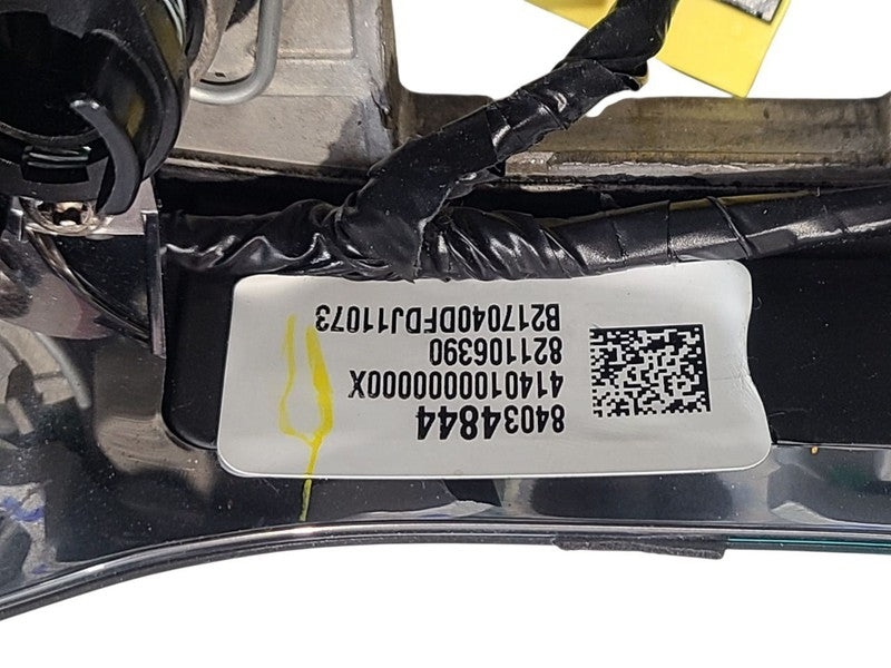 EQUINOX   2018 Steering Wheel 672414