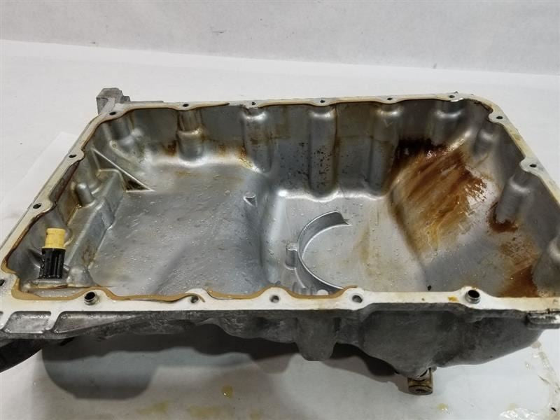 Oil Pan 3.5L Fits 09-17 ACCORD 539814