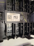 YUKON     2007 Fuse Box Cabin 624137