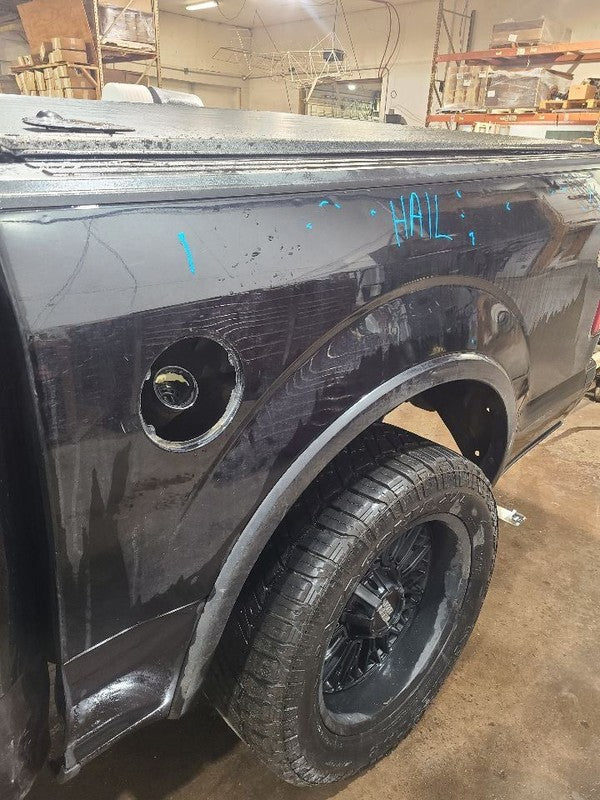 Pickup Box 5' 6" Box Fits 15-20 FORD F150 PICKUP 654236