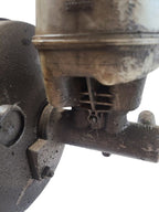 Power Brake Booster Mega Cab Fits 04-08 DODGE 1500 PICKUP 672774