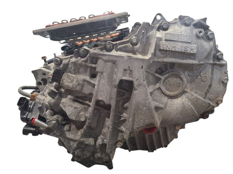 Automatic Transmission Prius Prime VIN Fp Fits 17-22 PRIUS 678626